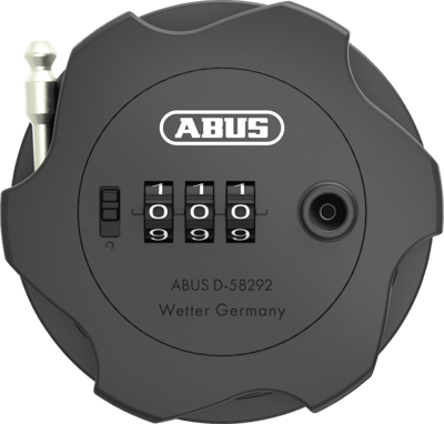 ABUS COMBIFLEX Adventure Kabelslot