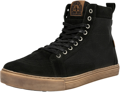 John Doe Neo Sneaker Black/Brown