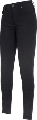 John Doe Ruby Motorjeans Black