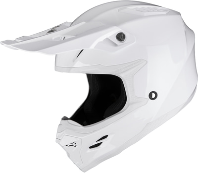 Scorpion SMX-10 Solid White