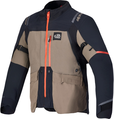 Alpinestars ST-7 V2 2L Gore-Tex® Walnut/Black 9273