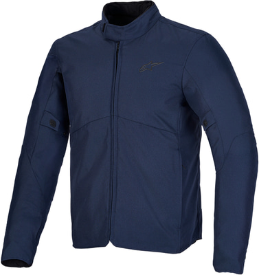 Alpinestars C-1 Waterproof Dark Blue 7300 Alpinestars C-1 Waterproof Dark Blue 7300