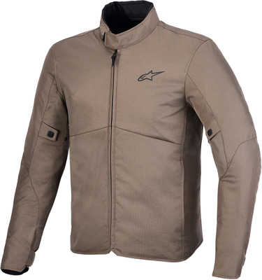 Alpinestars C-1 Waterproof Walnut/Black 9273 Alpinestars C-1 Waterproof Walnut/Black 9273