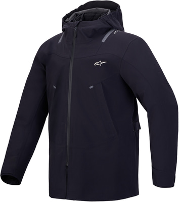 Alpinestars C-7 Drystar®Xf Black 10