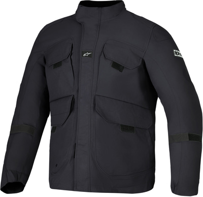 Alpinestars Altan Drystar® Black 10