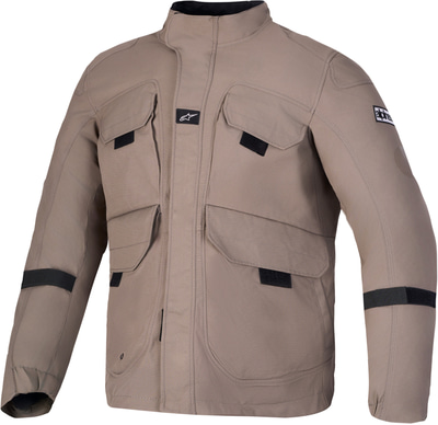 Alpinestars Altan Drystar® Walnut/Black 9273