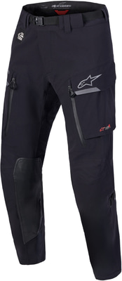 Alpinestars Maxdura Drystar®Xf Laminated Black/Dark Gray 111