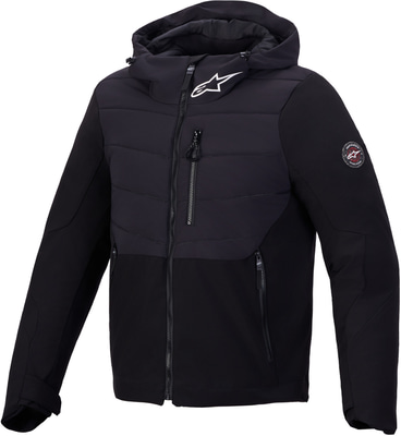 Alpinestars Therma-Tech Waterproof Black 10