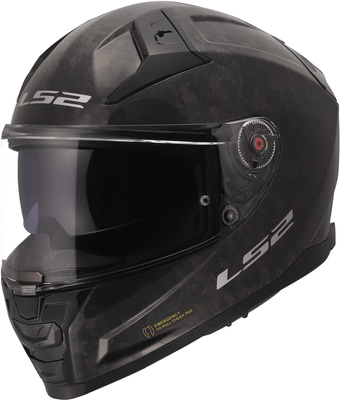 LS2 FF811 Vector II Forged Carbon-06