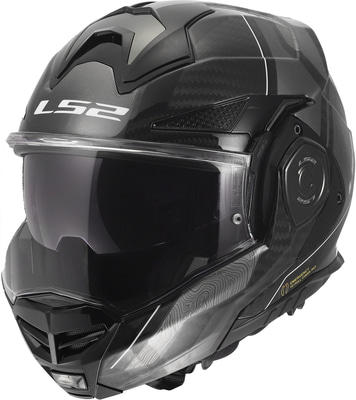 LS2 FF901 Advant X C Dynamic Grey-06