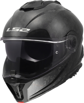 LS2 FF909 Ranger Forged Gloss Carbon