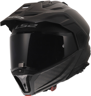 LS2 FF909 Ranger Matt Carbon