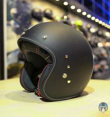 Radium S-N240 black matt Radium S-N240 black matt