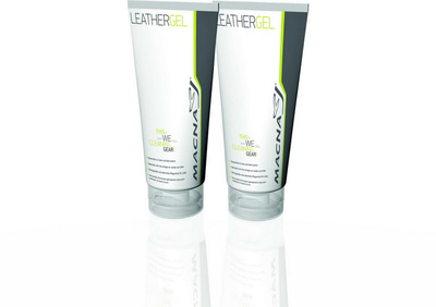 Macna Leather Gel (200ml)