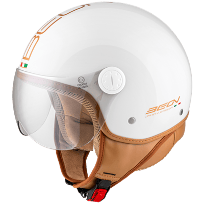 Beon Design Luxe wit Beon Design Luxe wit