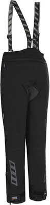 Rukka Flexina Trousers Black 990