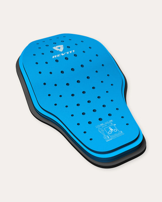REV'IT Back Protector Seesoft KN Blue/Black REV'IT Back Protector Seesoft KN Blue/Black