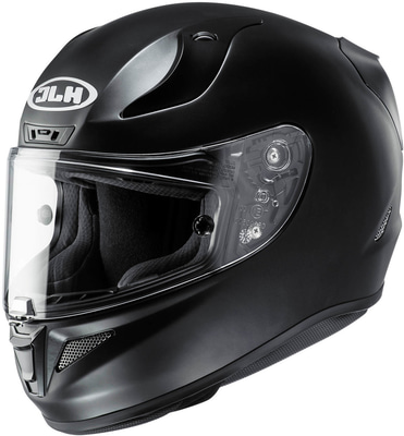 HJC RPHA-11 Mattblack