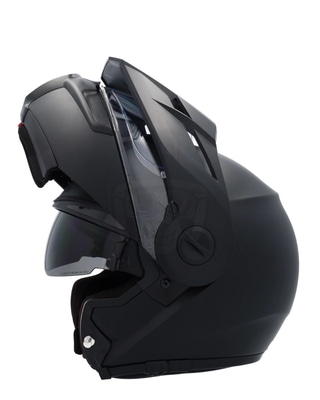 Schuberth E1 Mattblack Schuberth E1 Mattblack