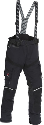 Rukka Energater Trousers Black 990 Rukka Energater Trousers Black 990