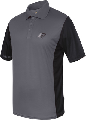 Rukka Pol Polo Grey 280