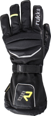 Rukka Harros GTX Gloves Yellow 994