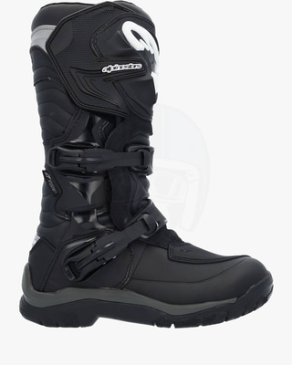 Alpinestars Corozal Adventure Drystar Boot Black 10 Alpinestars Corozal Adventure Drystar Boot Black 10