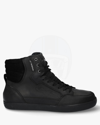 Alpinestars J-6 Waterproof Black 10 Alpinestars J-6 Waterproof Black 10