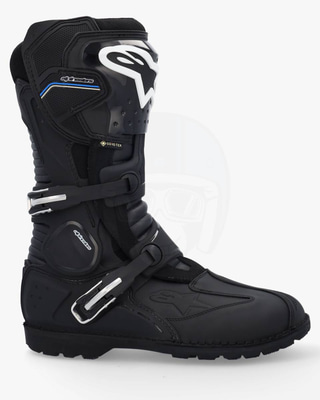 Alpinestars Toucan Goretex Black 10 Alpinestars Toucan Goretex Black 10