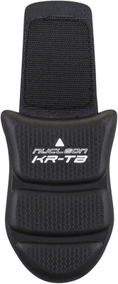 Alpinestars Nucleon KR-TB Black/White 12 Alpinestars Nucleon KR-TB Black/White 12