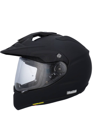 Shoei Hornet ADV Matt Black Shoei Hornet ADV Matt Black