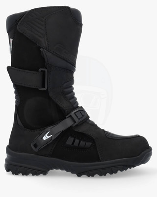 Forma Adventure Tourer Black 101