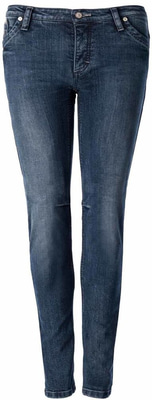 Blauer Scarlett Blue 555