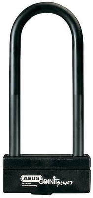 ABUS GRANIT Power 58/140 HB II Beugelslot ART4