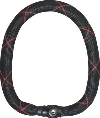 ABUS Steel-O-Chain Ivy 9100 Kettingslot ART3