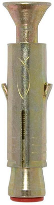 ABUS WBA100 Bevestigings Bouten