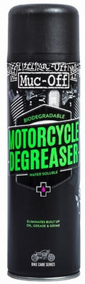 Muc-Off Motorcycle Degreaser