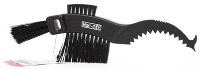 Muc-Off Claw Borstel