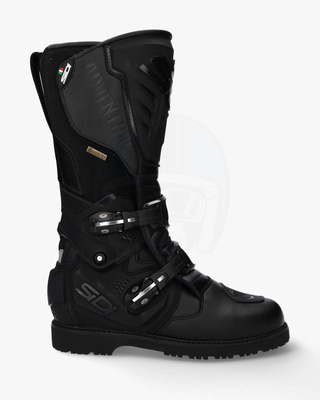 Sidi Adventure 2 GoreTex Black 102 Sidi Adventure 2 GoreTex Black 102