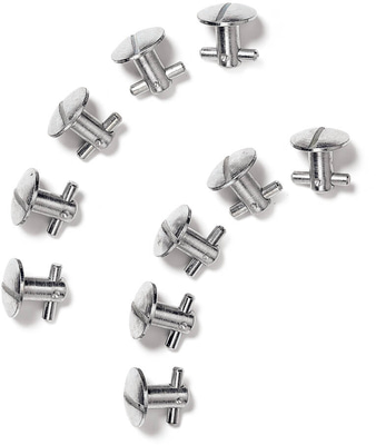Sidi Fast Release Bajonet screws for SRS/SMS 604 Sidi Fast Release Bajonet screws for SRS/SMS 604