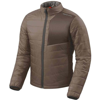 REV'IT Solar 2 Jacket Brons