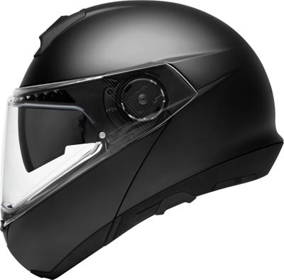 Schuberth C4 Pro Matt Black 111 Schuberth C4 Pro Matt Black 111
