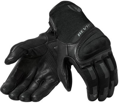 REV'IT Striker 3 Gloves Black REV'IT Striker 3 Gloves Black