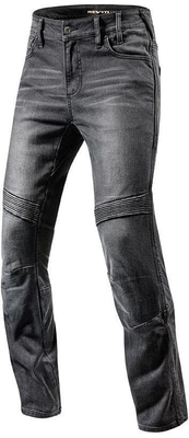 REV'IT Moto Jeans Black REV'IT Moto Jeans Black