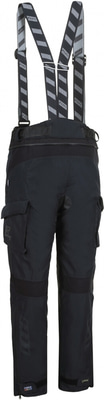 Rukka Exegal Trousers Black 990 Rukka Exegal Trousers Black 990