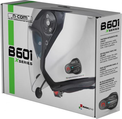 X-Lite N-Com B601 X-(1004/1003/702/661/551/403)