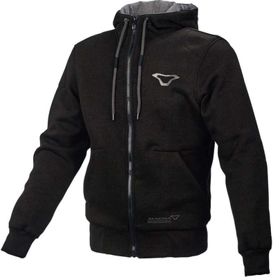 Macna Nuclone Black 101