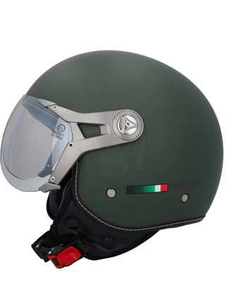 Beon Design-B Luxe Army Green Beon Design-B Luxe Army Green