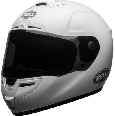 BELL SRT Gloss White