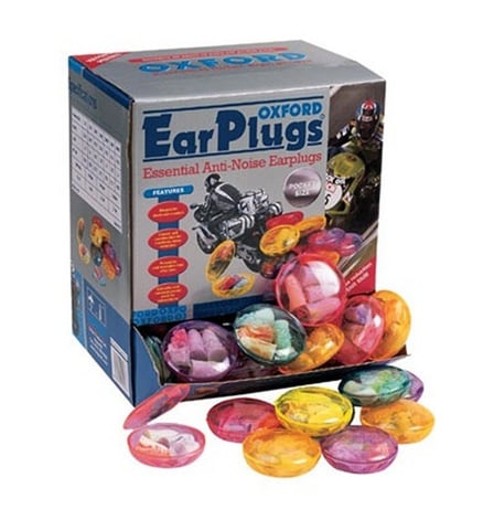 Oxford Oordopjes Oxford Oordopjes